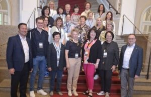 Gruppe Landtag 2026